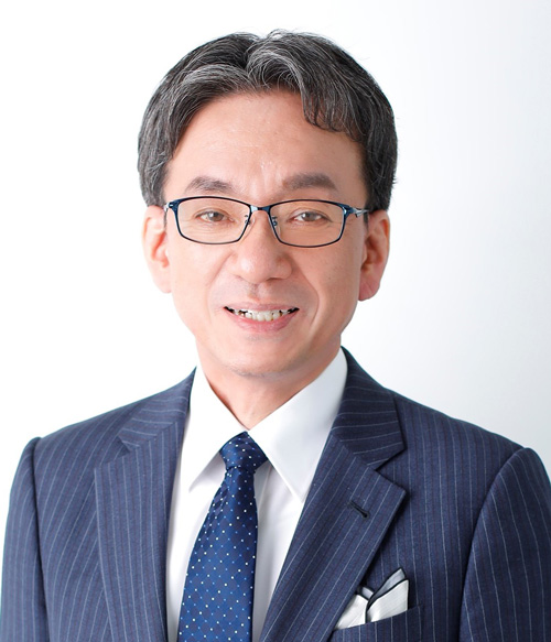 会長