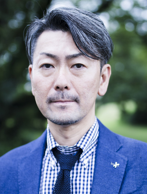 Toshihiko Matsumoto