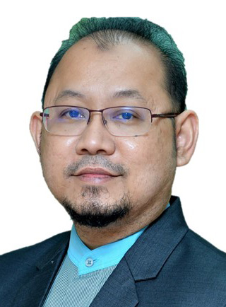 Muhamad Saiful Bahri Yusoff