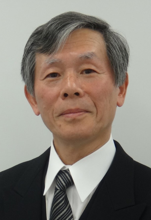 Nobuo Nara