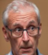 Dr. Richard Kennedy