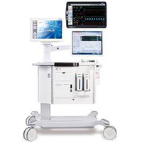 麻酔システムFLOW-i C20/C30/C40