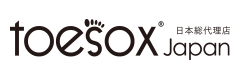 株式会社ToeSox Japan